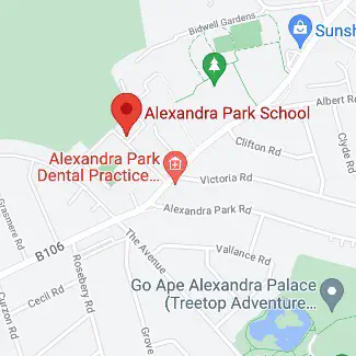 Alexandra Park School