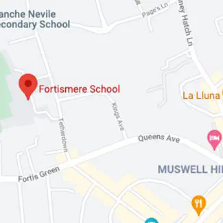 Fortismere School